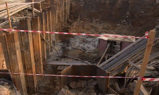 Вертикальная планировка грунта под ключ в Оренбурге от 946 руб. - 2Землекопа-Рнб