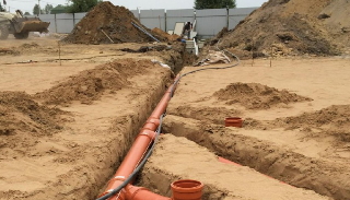 Демонтаж частного дома в Оренбурге - цена от 2628 руб. | 2Землекопа-Рнб