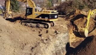 Планировка участка бульдозером в Оренбурге от 946 руб. Цены за м2 - 2Землекопа-Рнб